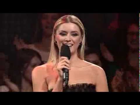 X FACTOR ALBANIA 3 LIVE SHOW - NATA 4 (pjesa 4)