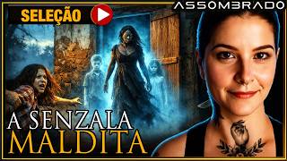 A SENZALA MALDITA - O AMALDIÇOADO DE 97