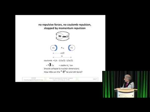 ICCF-21 - Anthony Zuppero - Electron Quasiparticle Catalysis of Nuclear Reactions