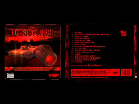 Lg Soldiers "07.De basis"