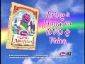 Barney The Land Of Make Believe 2005 Vhs Rip