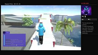 Nebula Realms Discord Harbour Tour