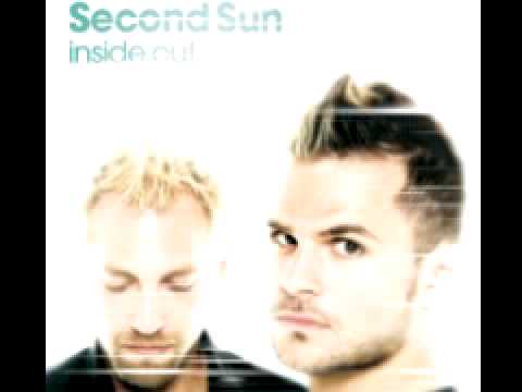 Second Sun 'The Spell'