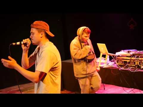 BAYA BAIE - Víctor (Live)