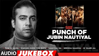 Download lagu Punch Of Jubin Nautiyal (Jukebox) | Ik Vaari Aa, Tum Hi Aana, Seedha Saadha | Hits Of Jubin Nautiyal mp3 Download lagu Punch Of Jubin Nautiyal (Jukebox) | Ik Vaari Aa, Tum Hi Aana, Seedha Saadha | Hits Of Jubin Nautiyal mp3