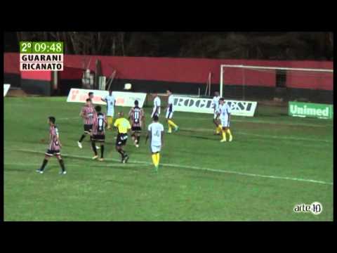 RICANATO x GUARANI - PARTE 4