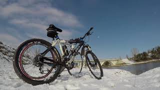 Winter it's coming - Alexandria Teleorman