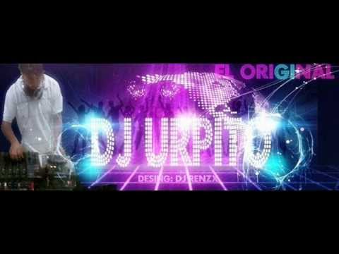 Dj Urpito ft Dj Renzx Ft Nene Malo - Baila la Rocha y   Chetas ★Exito Verano 2013★