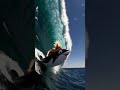 AI Epic orca pooltoy surf ride