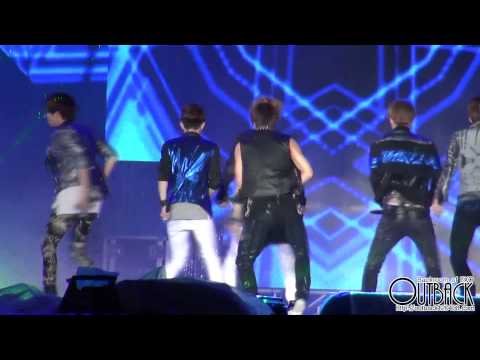 120814 국민대축제 EXO-K MAMA 1080p