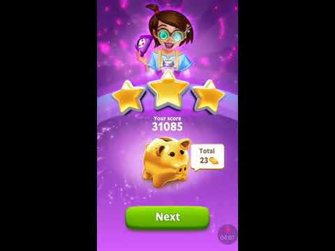 Diamond Diaries Saga Level 600 ~ SUPERHARD LEVEL ~ No Boosters
