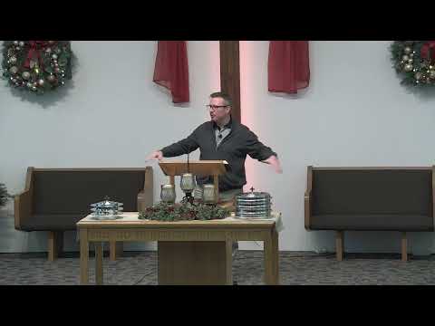 The Disciple and Their Rest