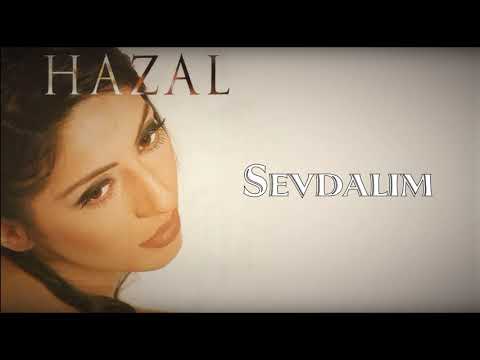 Hazal - Sevdalım (1995)