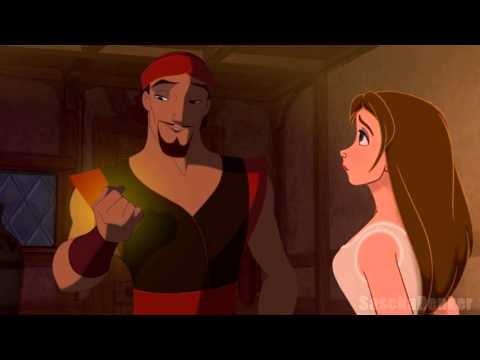Sinbad and Jane - Flashlight