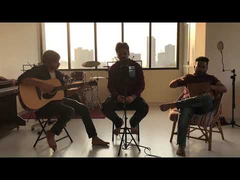 Shreyash Shandiliya Dil Ko Tumse Pyaar Hua | #ShreyashShandiliyaLive