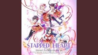 Cover art for FLUFFY FLASH