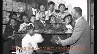 Roberta Martin Singers Gods Amazing Grace