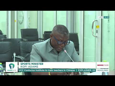 Sports Ministry Accounts for GH¢58.9m World Cup Expenditure