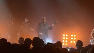 Bauhaus “Swing The Heartache”