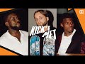 KICK 't MET - DILROSUN, KEVIN, ROYSTON DRENTHE #04