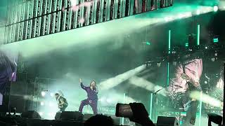 KoRn - Here To Stay (LIVE at Sick New World) 5-13-23