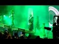 Rob Zombie Goes Off About Marilyn Manson ...