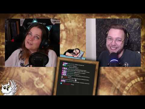 Durchgespielt: Cthulhu Masken des Nyarlathotep - SL Talk mit Steffen. 