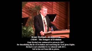 WHAT ON EARTH ARE YOU DOING FOR HEAVEN SAKE - KENT HOVIND