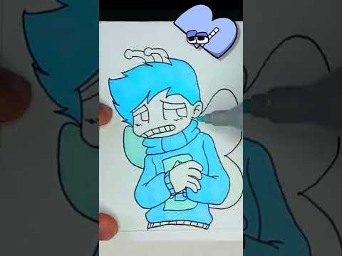 Drawing Alphabet Lore in Real Life / Humanized Alphabet Lore/ABCDEFGH #alphabetlore #drawing