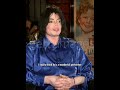Michael Jackson Talking About Performing With Chris Tucker Usher During You Rock My World