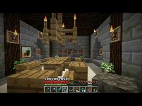 Kryllyk Plays Terrascape - Ep. 54 - German Engineering & Gerrmanman Tour