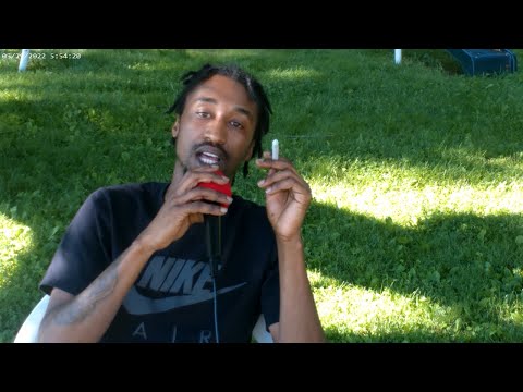 INTERVIEW ARTISTS FROM (NGA)) BUSKY KREACHA