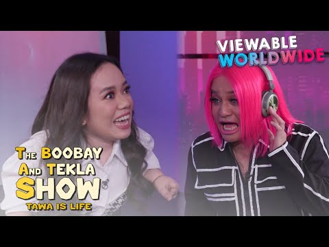 The Boobay and Tekla Show March 10, 2024