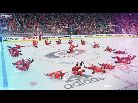 Everything You Need To Know About NHL 20 So Far!