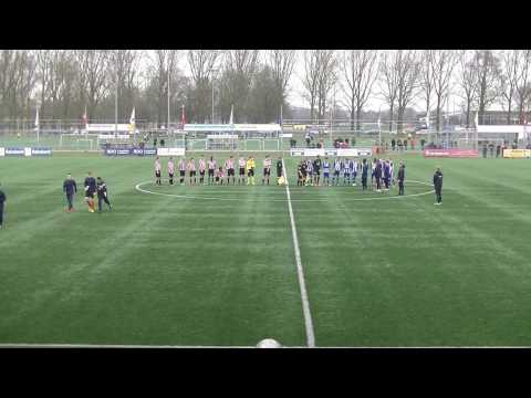 00066 Alphense Boys O17 - sc Heerenveen O17 (0-5)