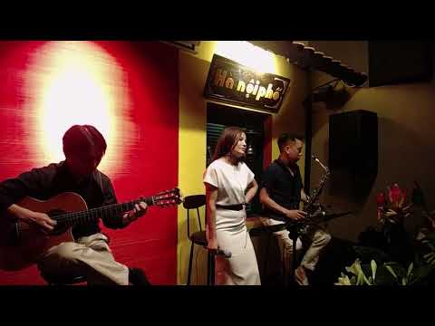 Chiều Hoang/ Phú Quang/ Bích Ngọc/ Phòng Trà Hay Nhất