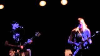 Big Deal - Visions - live Comet Club Berlin 5.3.2012