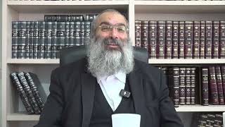 האם כל מה שתיקנו רבנן הוא בדומה לדאורייתא ▪️הרב נחמנסון▪️(כולל הוראה ומשפט) (הרב יהודה לייב נחמנסון) - התמונה מוצגת ישירות מתוך אתר האינטרנט יוטיוב. זכויות היוצרים בתמונה שייכות ליוצרה. קישור קרדיט למקור התוכן נמצא בתוך דף הסרטון