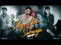 Ishq Hai X Satranga Mashup O Sajni Re Bulleya Re Tere Bina Na Guzara Rabb Maneya DJ Aacash