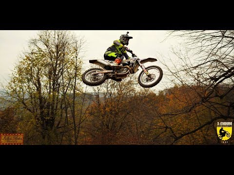 Motocross champion | Mihail Cociu | playing around