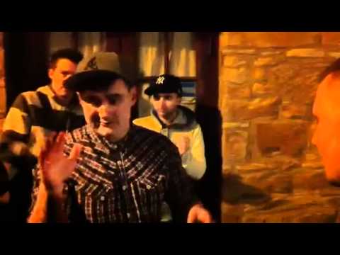 Scott earley vs tony tee