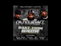 Outlawz - Can't Turn Back (2007)