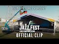 JAZZ FEST: A New Orleans Story | "Handmade" Official Clip