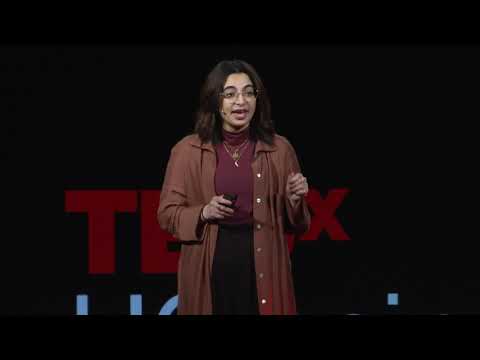 Seeking Refuge Through Education | Mentalla Ismail | TEDxUCincinnati