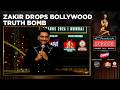 Comedy के King Zakir Khan ने Film Industry को Roast किया ChetakScreenAwards2026
