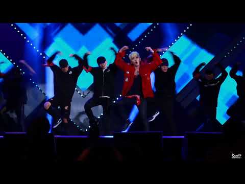 170909 Z-UK(지욱) - PUSH&PULL