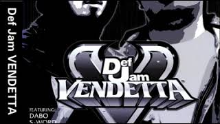 Keith Murray - Yeah, Yeah U Know It (Def Jam Vendetta soundtrack)