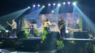 Download lagu Medly Oh kasih Hanya memuji Gelora asmara 50 Tahun lagi Cintaku & Aku cinta dia - Live Perfromance mp3