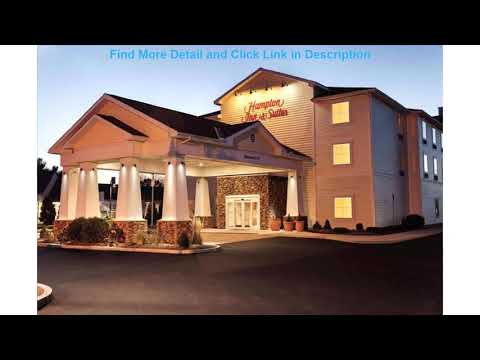 Best Hampton Inn & Suites Mystic - United States