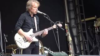 &quot;Landslide&quot;, Low - Berlin, Juin 2016